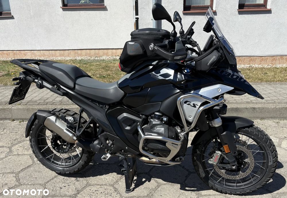 BMW R - 1