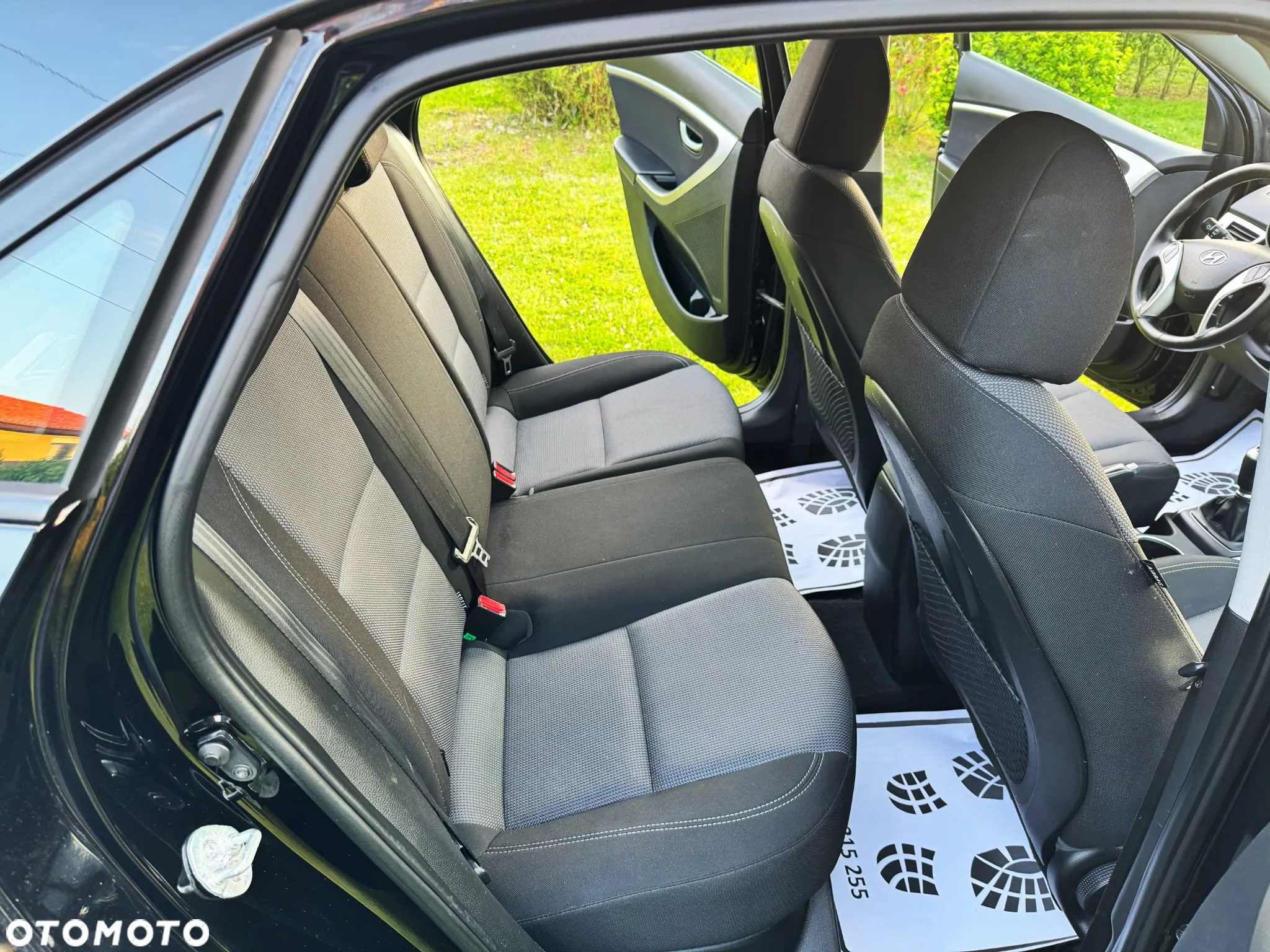 Hyundai i30 1.6 Fifa World Cup Edition - 32
