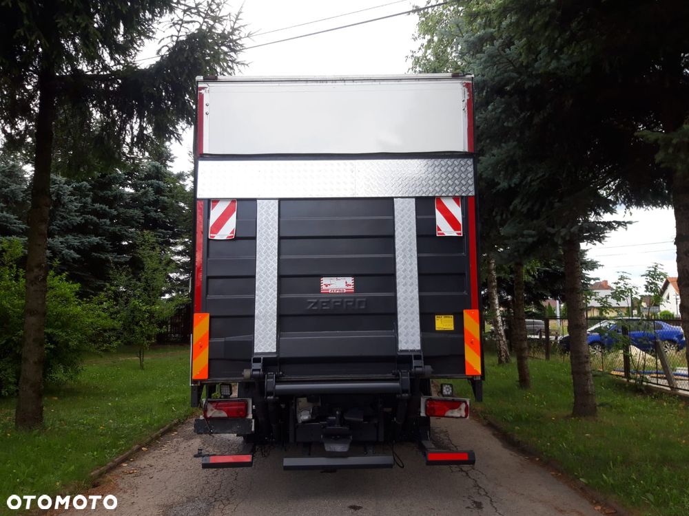 Scania P280 Euro5 Super Stan. Proszę obejrzeć cały filmik - 5