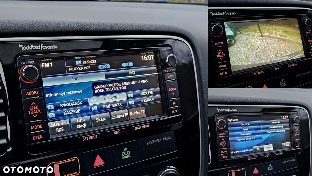 Mitsubishi Outlander 2.0 4WD Plus - 32