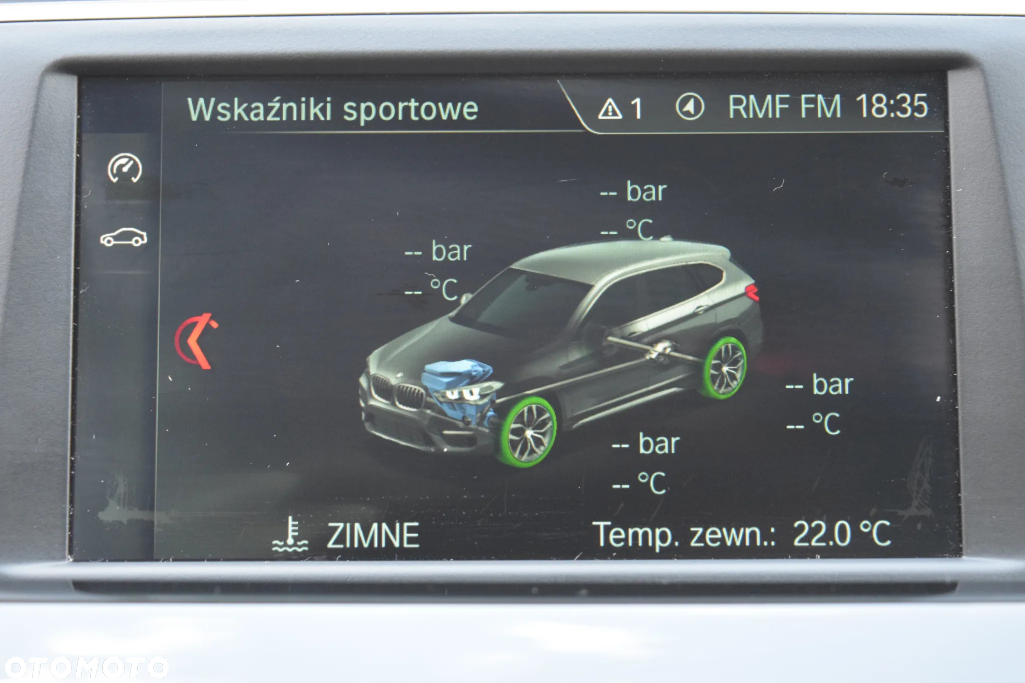 BMW X1 xDrive25d Sport Line sport - 28