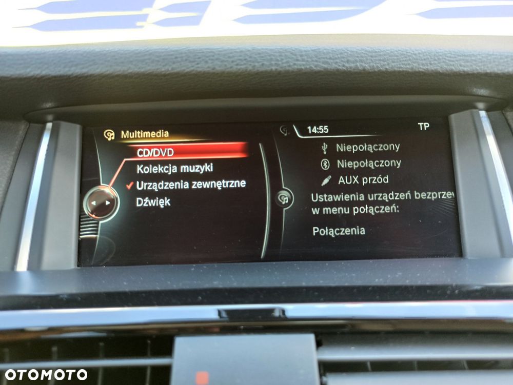 BMW X4 - 23