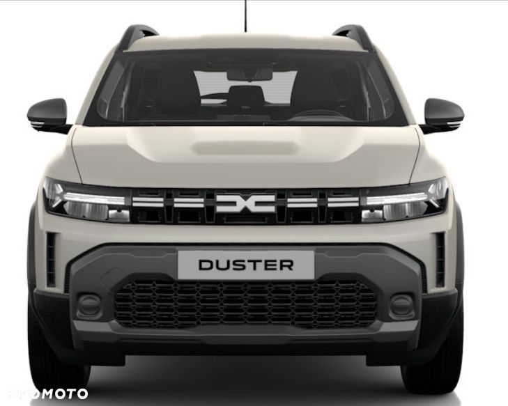Dacia Duster 1.8 Full Hybrid 155 Expression MMT - 2