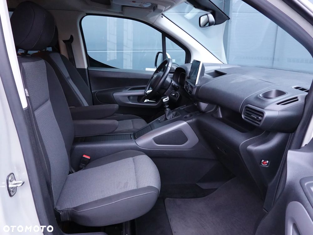 Toyota Proace City Verso Long 1.5 D-4D Business - 13