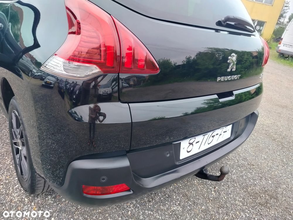 Peugeot 3008 155 THP Premium - 26