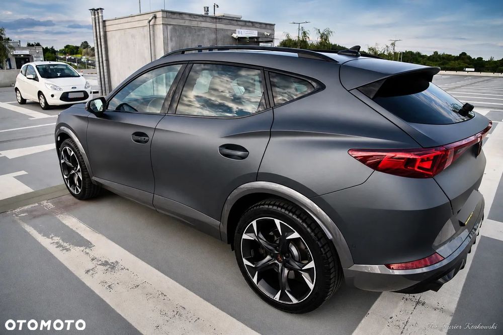 Cupra Formentor - 30