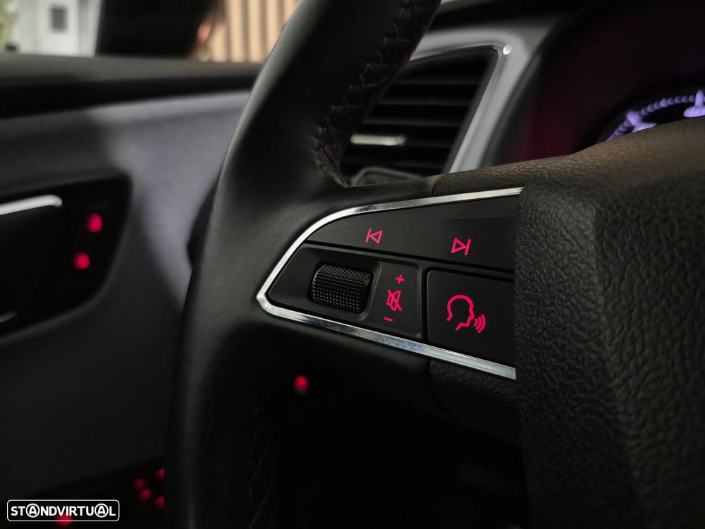 SEAT Leon ST 1.6 TDI Style S/S - 17