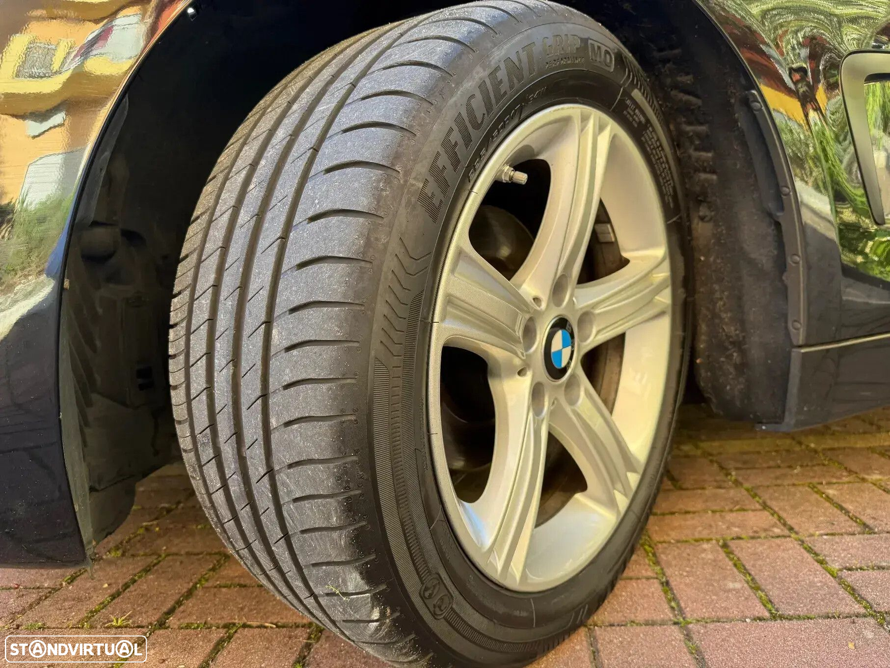 BMW 418 Gran Coupé - 19