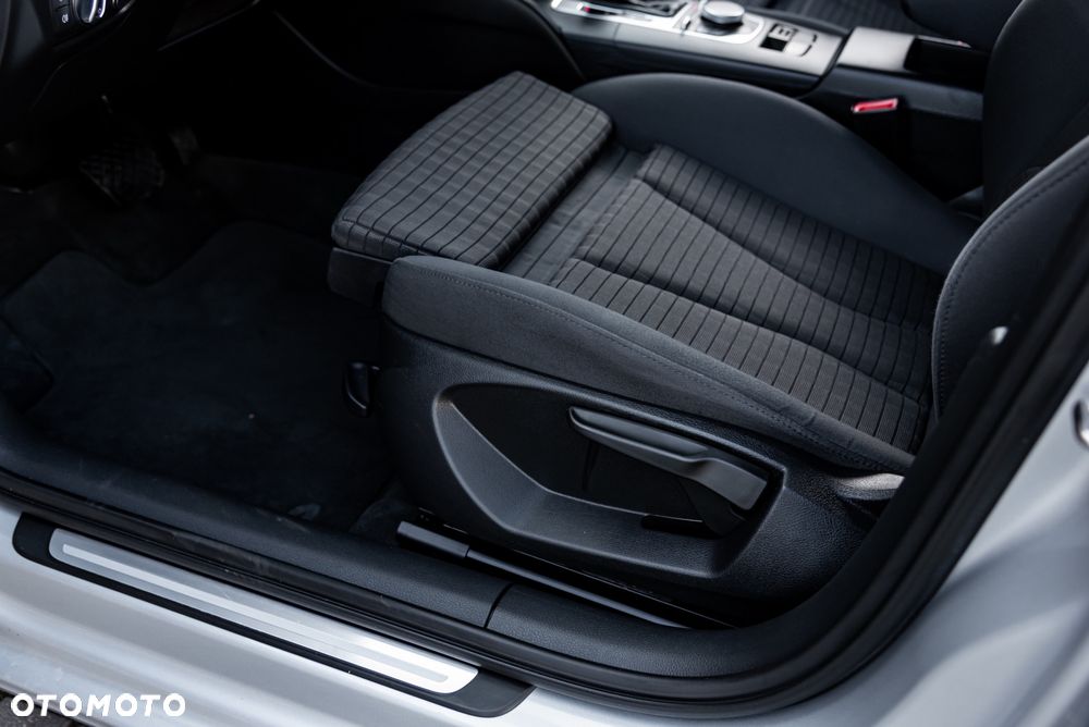 Audi A3 Sportback - 19