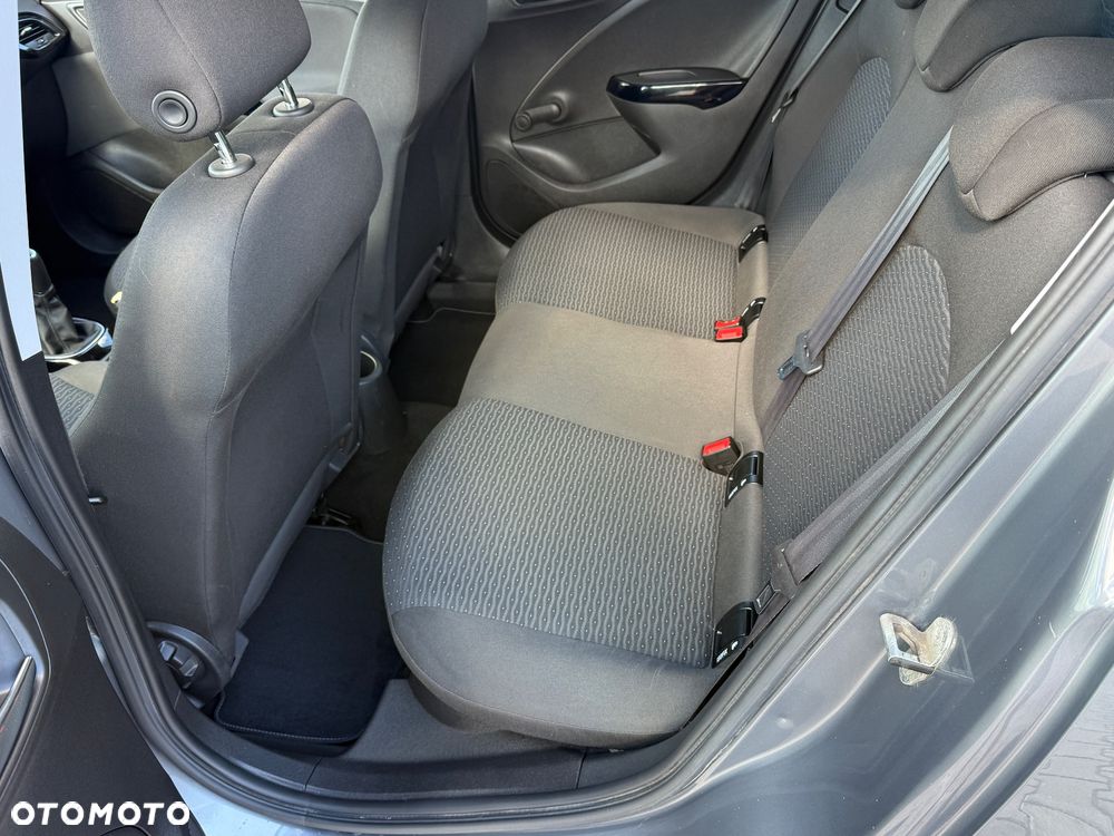 Opel Corsa 1.4 drive - 25