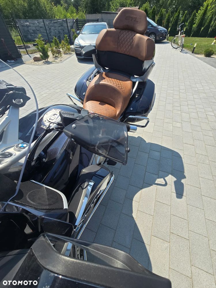 BMW K - 26