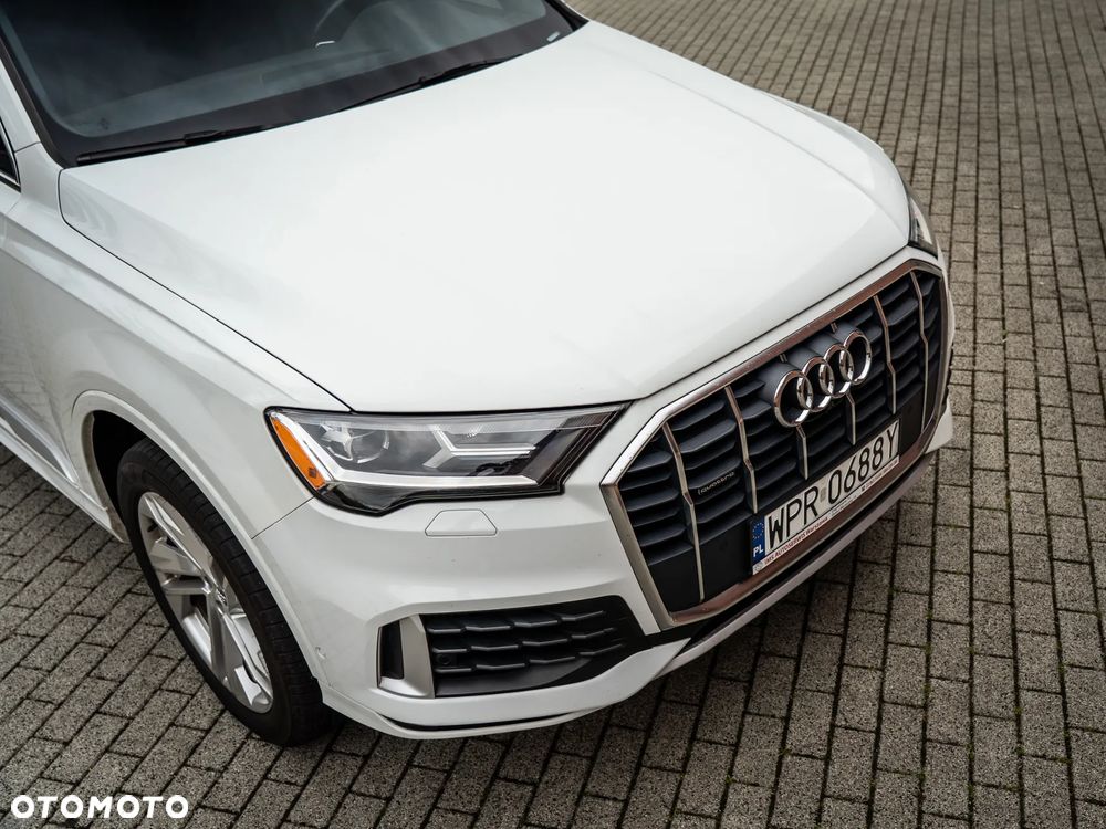 Audi Q7 - 9