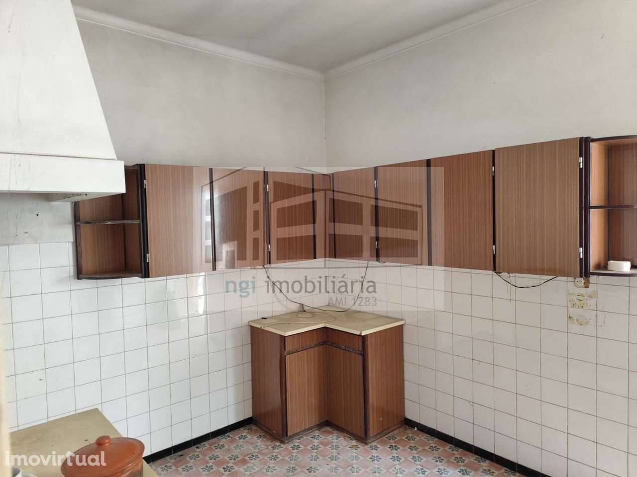 Moradia com Terreno - Vale de Ilhavo - Grande imagem: 3/34