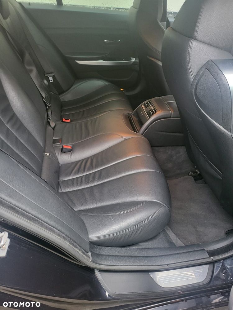 BMW Seria 6 640d M Sport Edition - 9