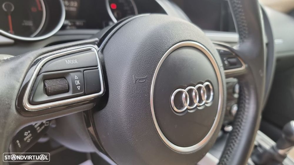 Audi A5 Sportback 2.0 TDI Sport - 20