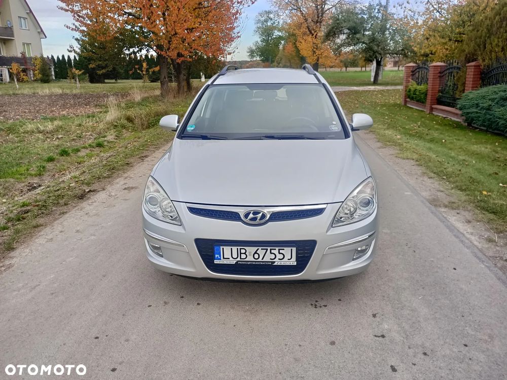 Hyundai i30 - 23