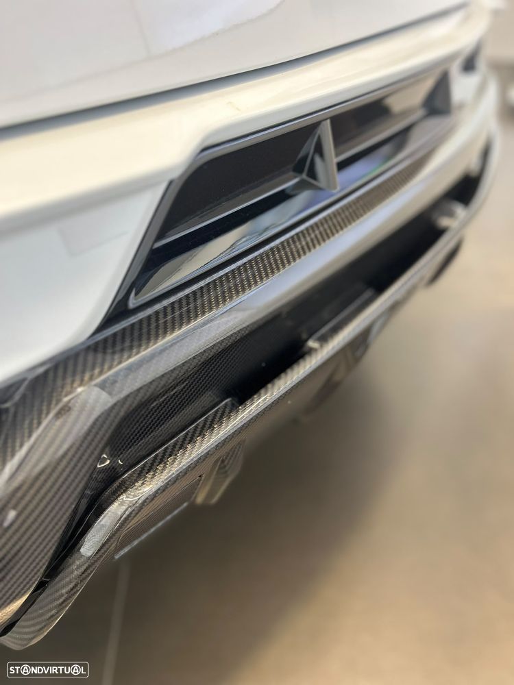 Lamborghini Urus 4.0 V8 Performante - 14
