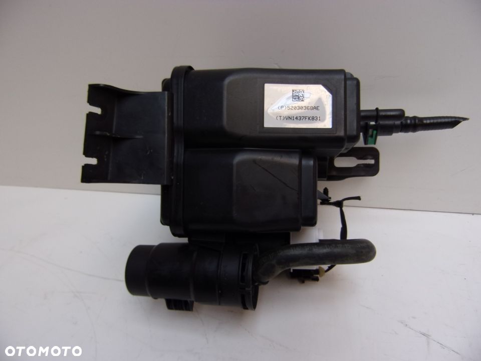 CHRYSLER PACIFICA 3.6 16- FILTR WĘGLOWY 52030368AE - 5