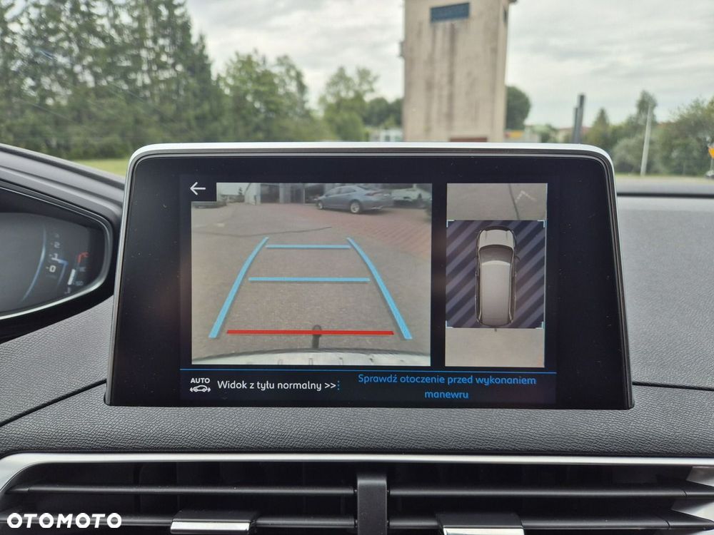 Peugeot 5008 1.6 THP Crossway S&S EAT6 - 24