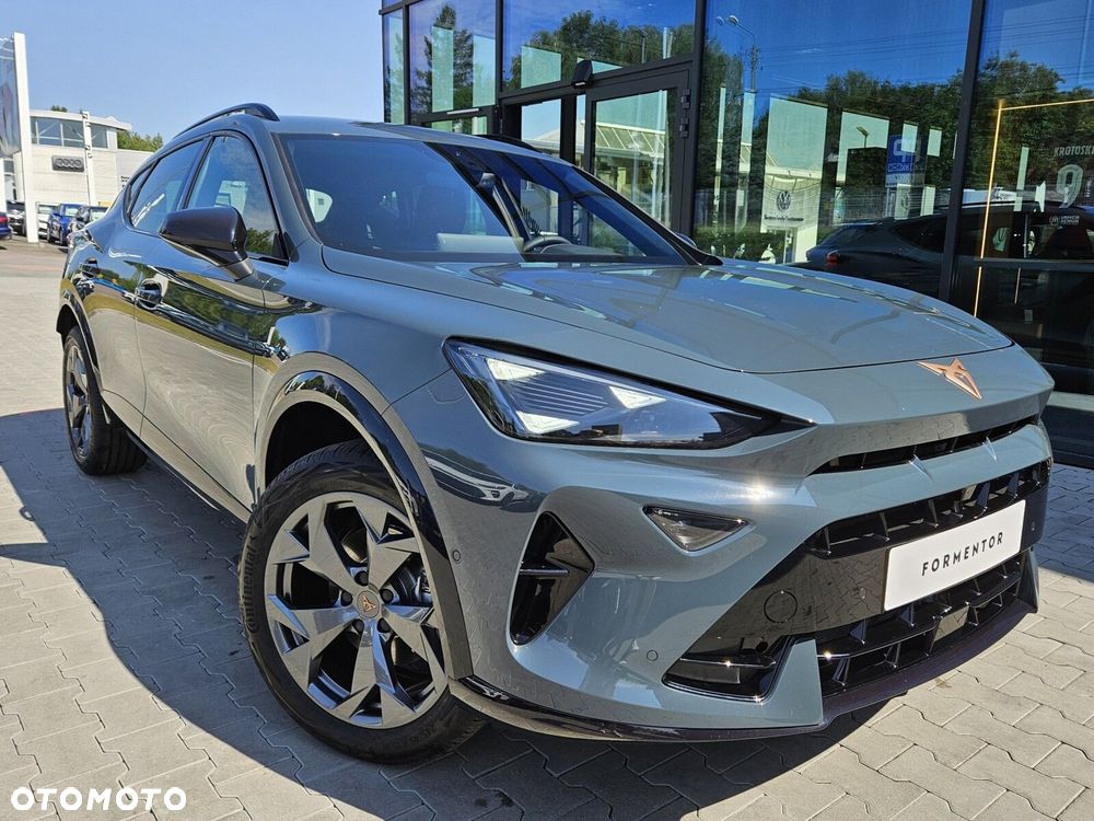 Cupra Formentor - 3
