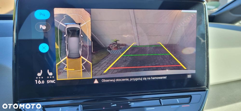 Volkswagen ID.3 58kWh Pro Business - 8