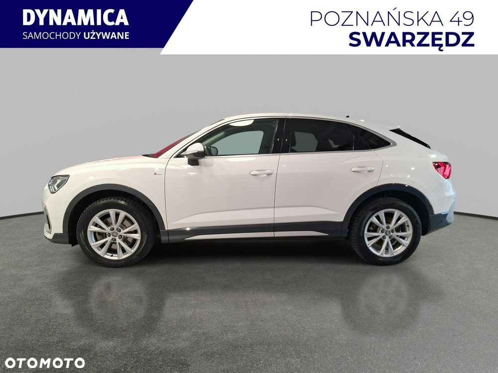 Audi Q3 Sportback - 3