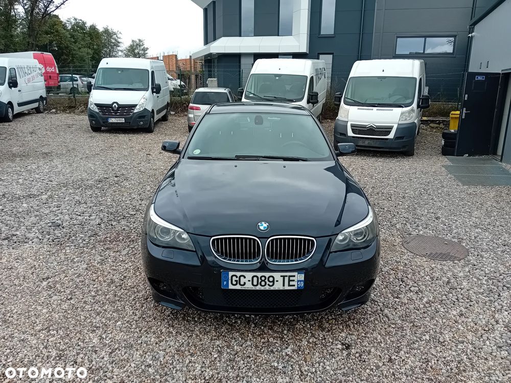 BMW Seria 5 530i - 2