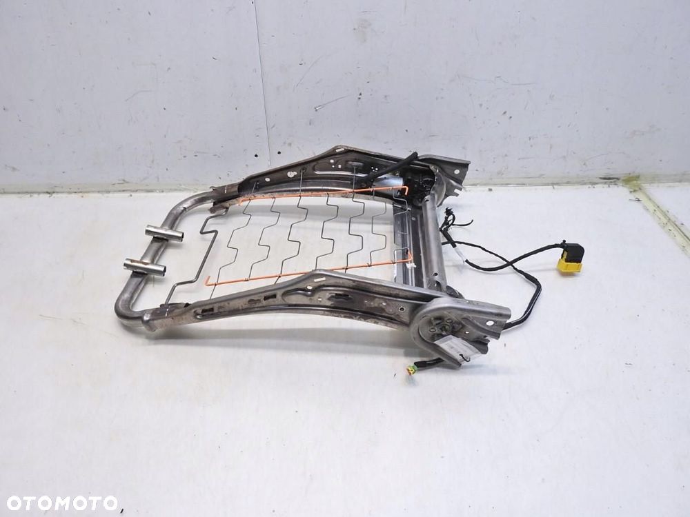 STELAŻ FOTELA PRAWY PRZÓD RENAULT LAGUNA III - 8