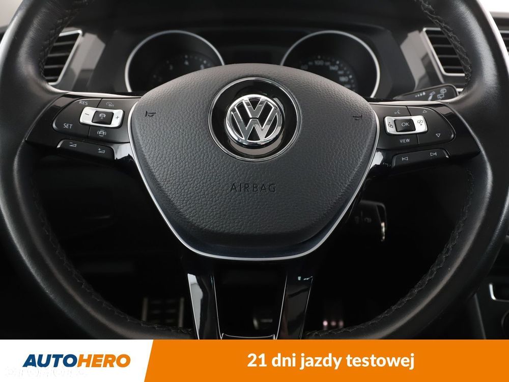 Volkswagen Tiguan 2.0 TSI 4Mot IQ Drive DSG - 18