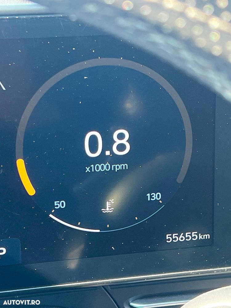 Hyundai KONA 1.0 T-GDI 120 CP 7DCT 2WD Premium+ - 5