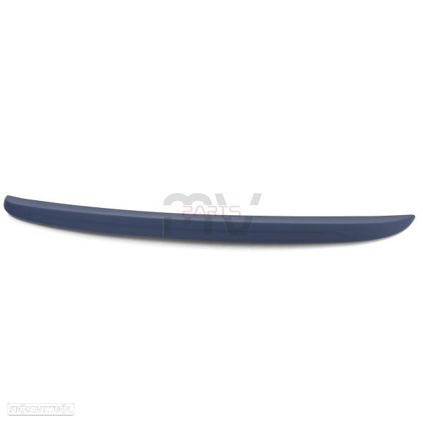 Aileron Bmw Série 5 E60 (2003 a 2010)  Look M5 - 2