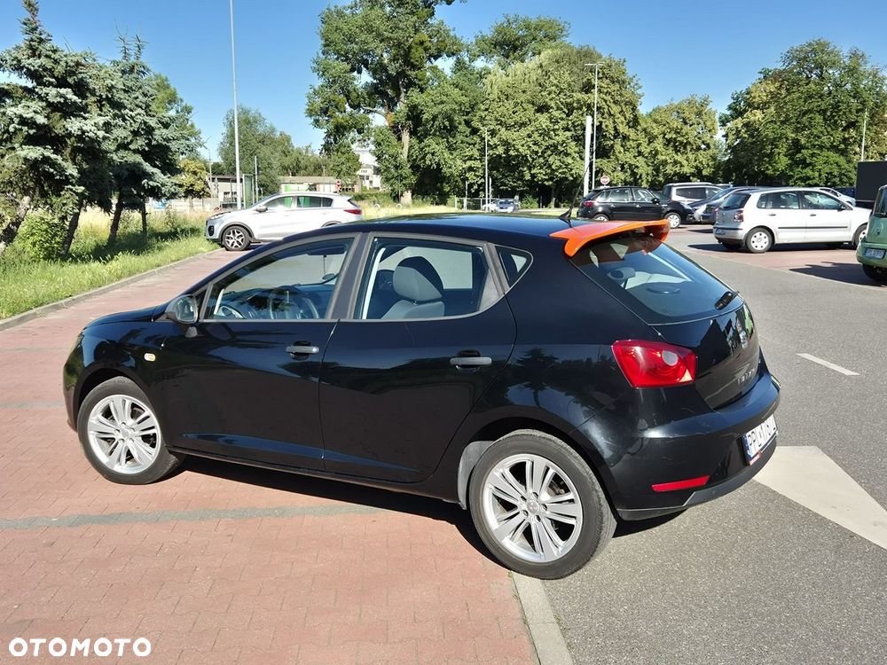 Seat Ibiza - 9