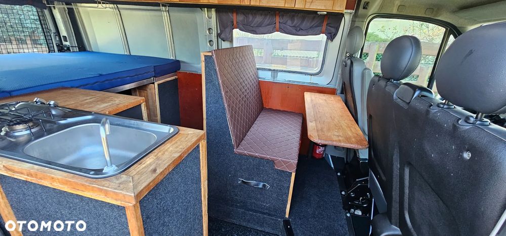 Renault Master II - 14