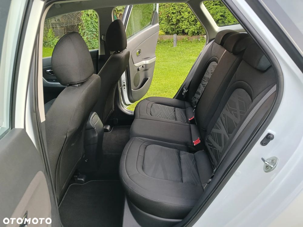 Kia Ceed 1.4 CRDi 90 Vision - 22