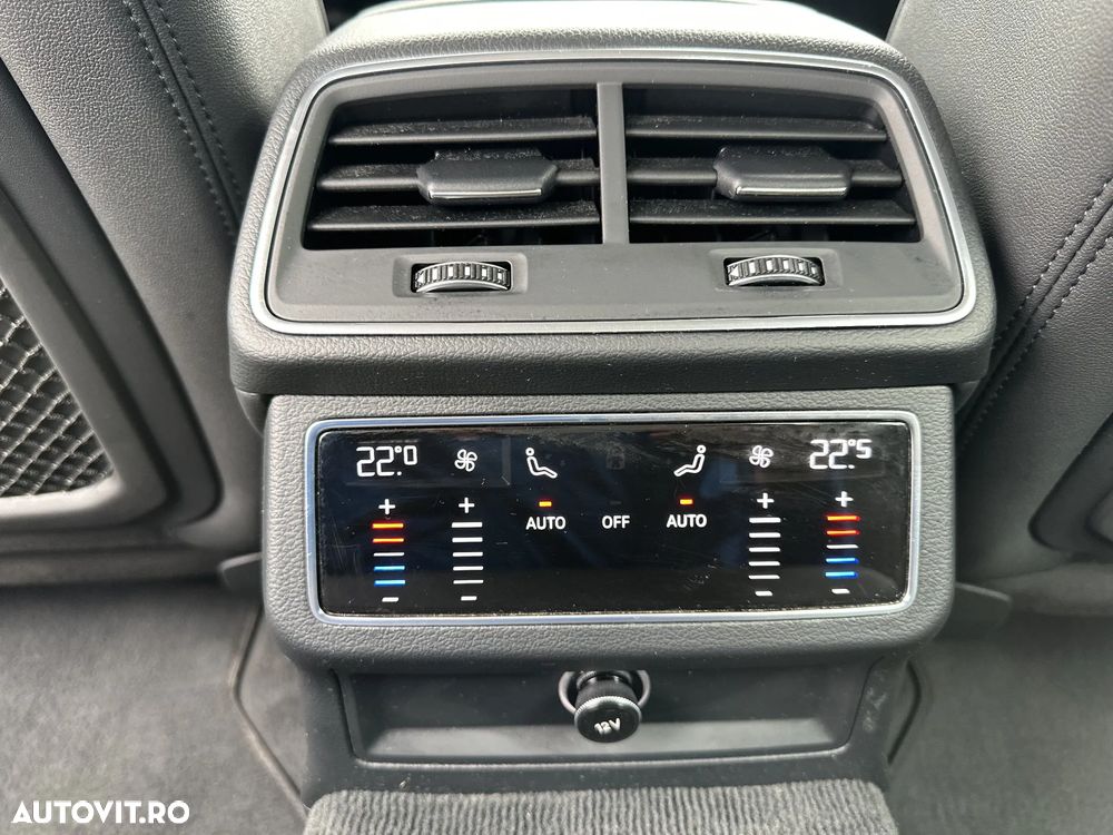 Audi A6 40 TDI S tronic - 23