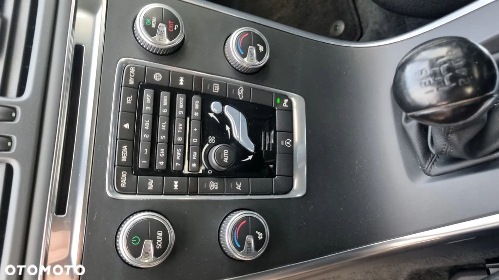 Volvo XC 60 D3 Momentum - 31