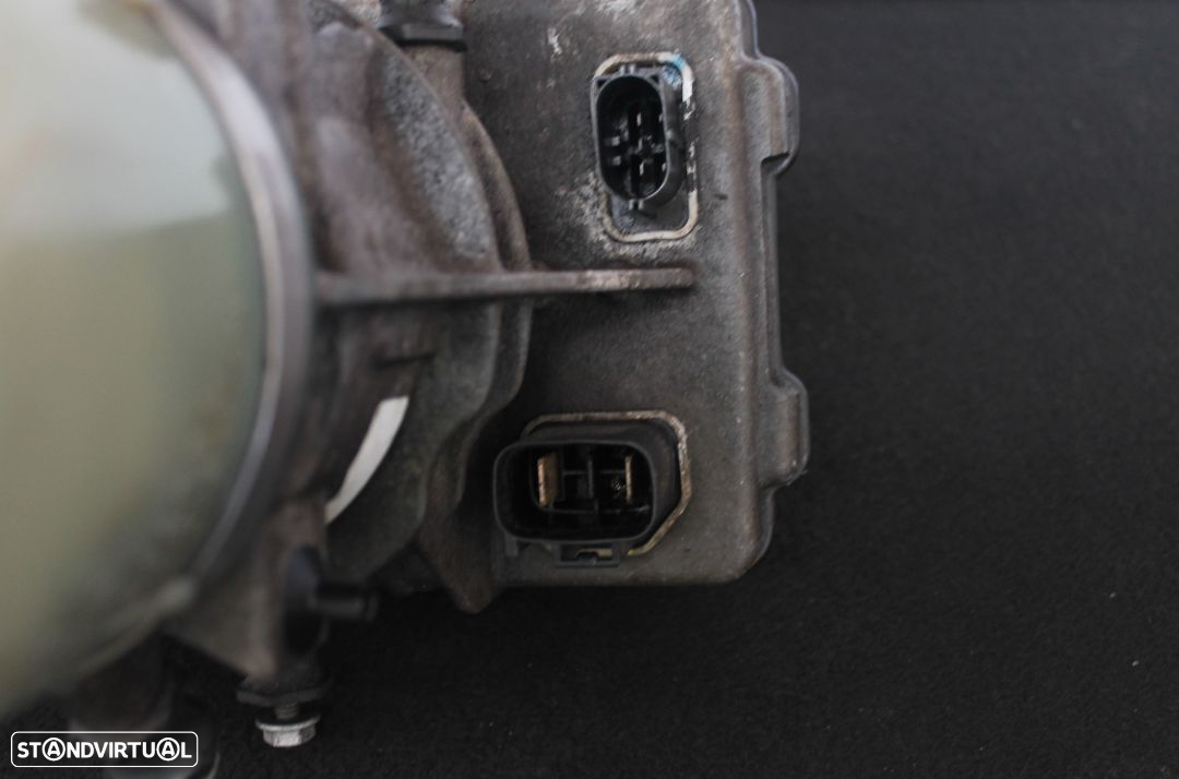 Bomba de Direção Volvo S60 - 2