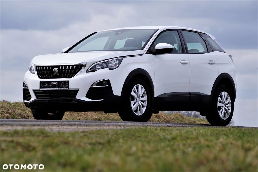 Peugeot 3008 - 7