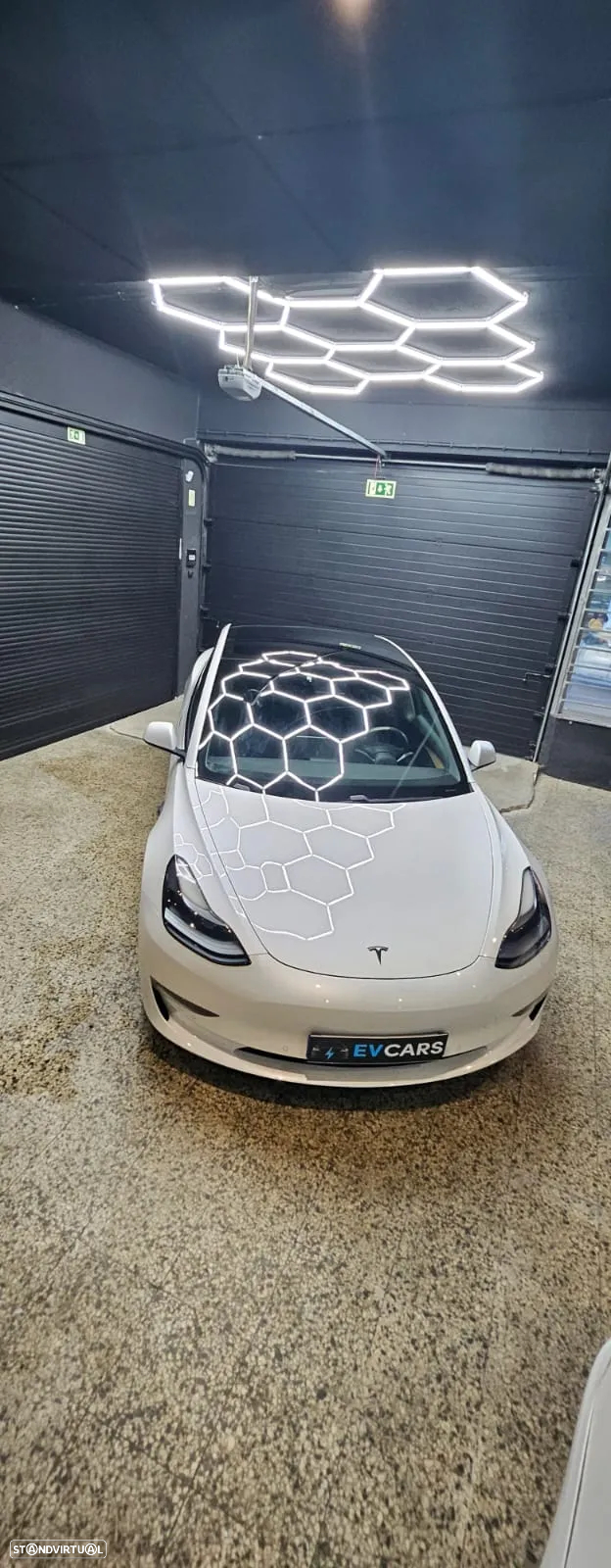 Tesla Model 3 Long Range AWD Dual Motor - 9