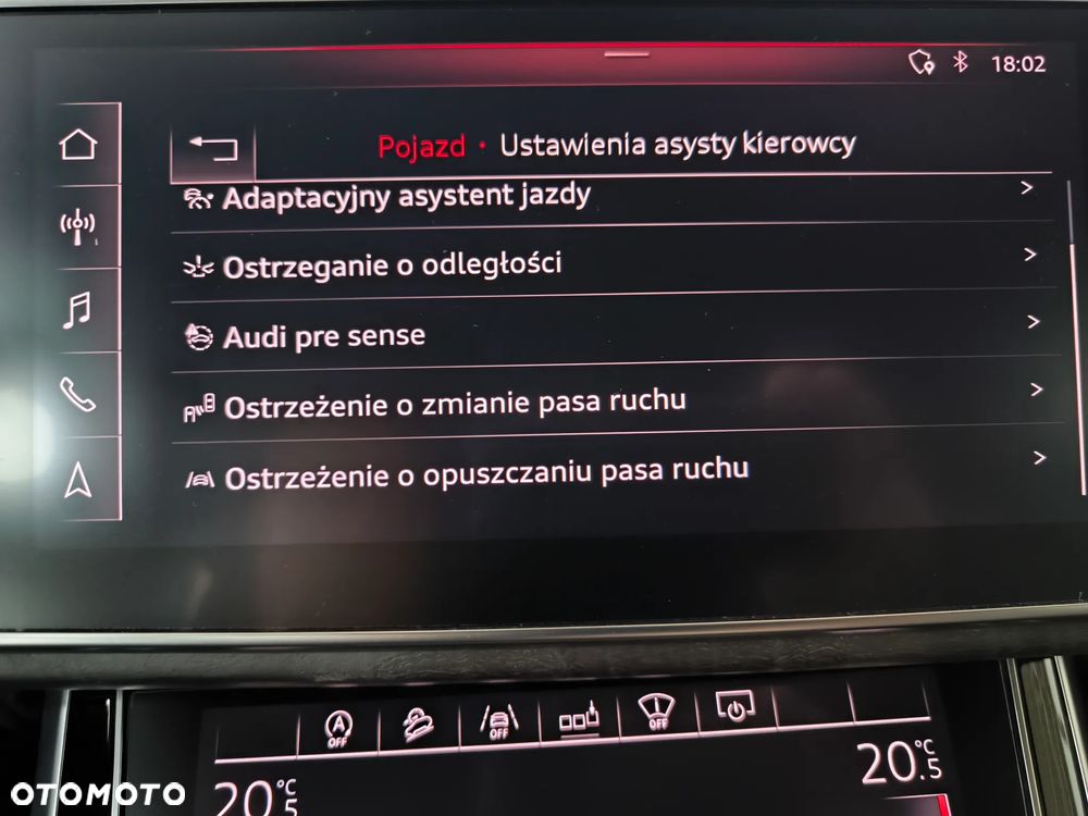 Audi Q8 - 24