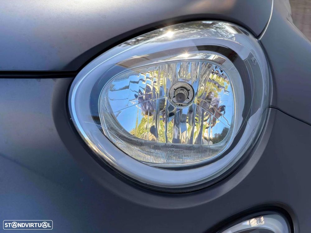 Fiat 500X 1.0 FireFly Sport - 16