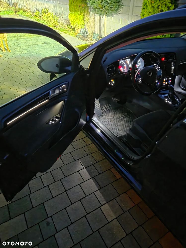 Volkswagen Golf 2.0 TDI BMT Highline DSG EU6 - 21