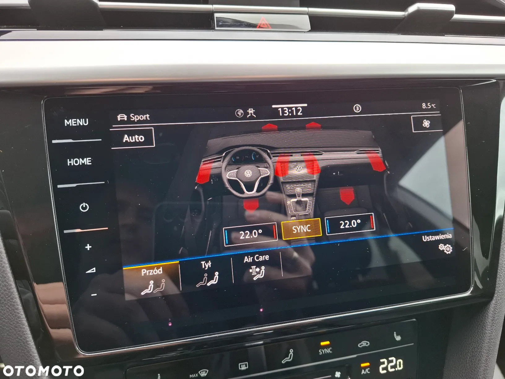 Volkswagen Arteon Shooting Brake 2.0 TDI SCR DSG Elegance - 25