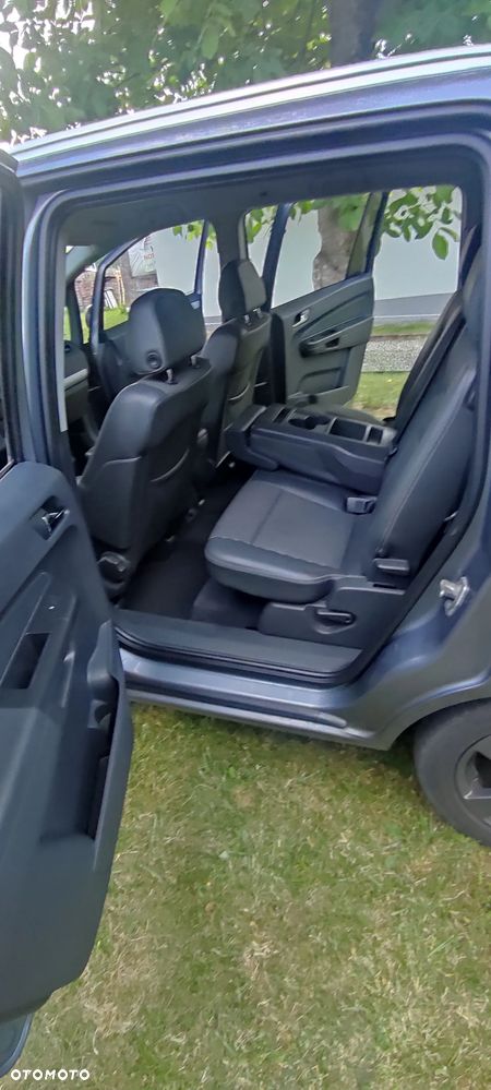 Opel Zafira 1.8 111 - 15