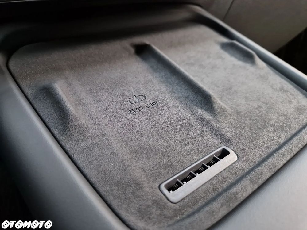 Omoda 7 1.5 T-GDi Super Hybrid Luxury - 25