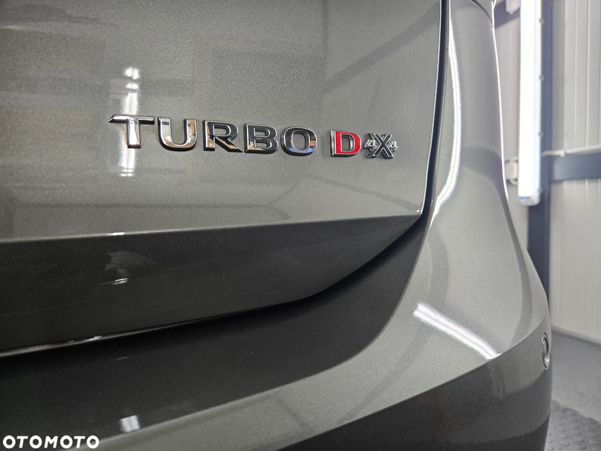 Opel Insignia 2.0 CDTI 4x4 Ultimate S&S - 5
