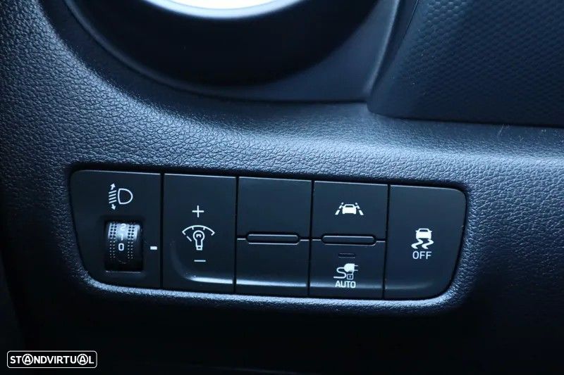 Hyundai Kauai 64 kWh Premium - 15