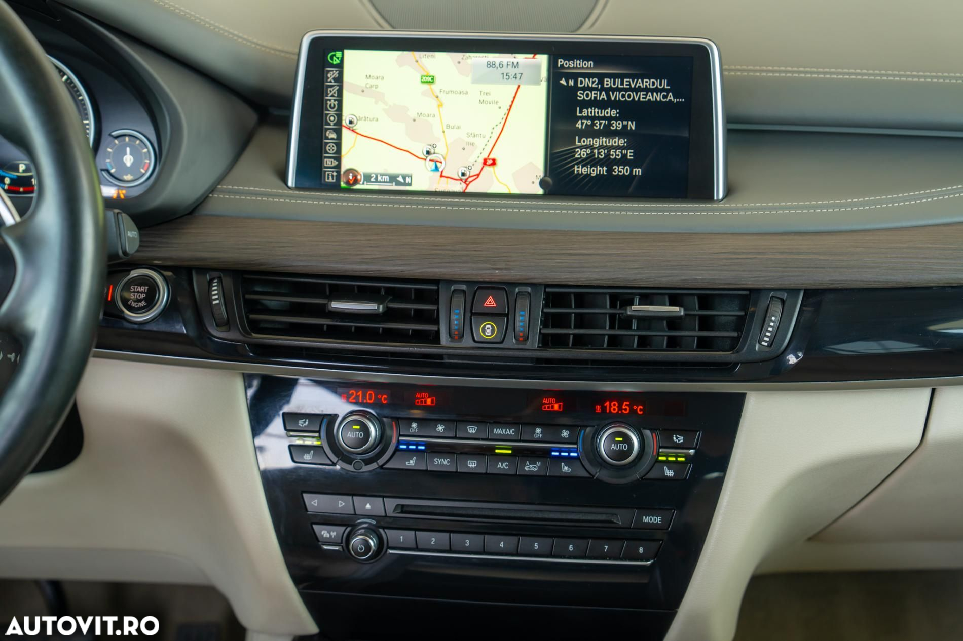 BMW X5 xDrive40d - 15