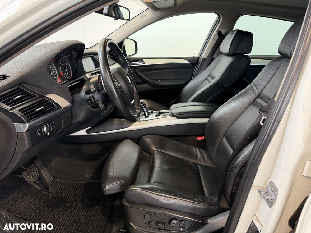 BMW X6 xDrive30d Edition Exclusive - 5