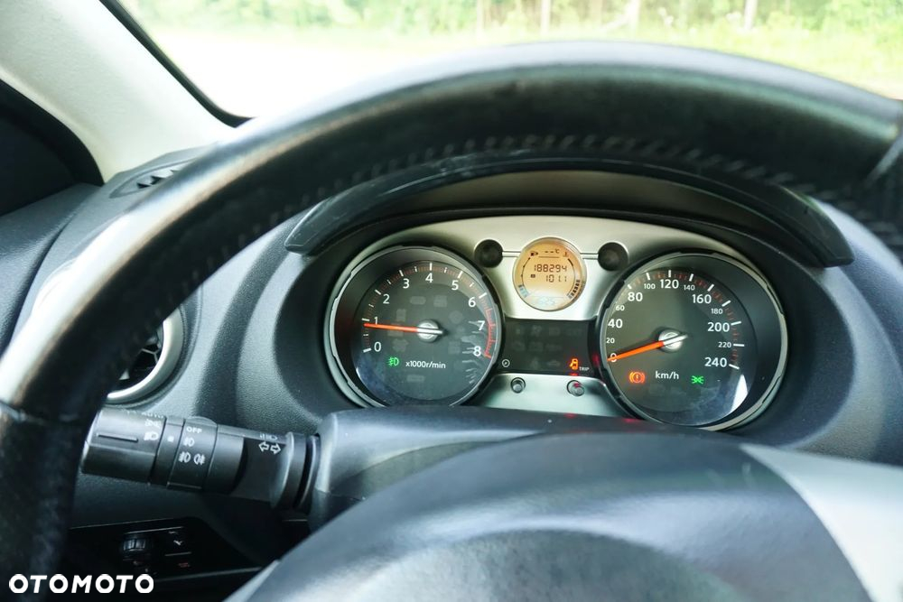 Nissan Qashqai 2.0 4 x 4 acenta - 36